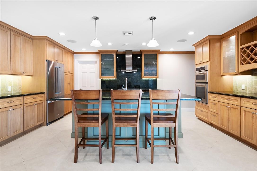 Coral Ridge Country Club - Residential