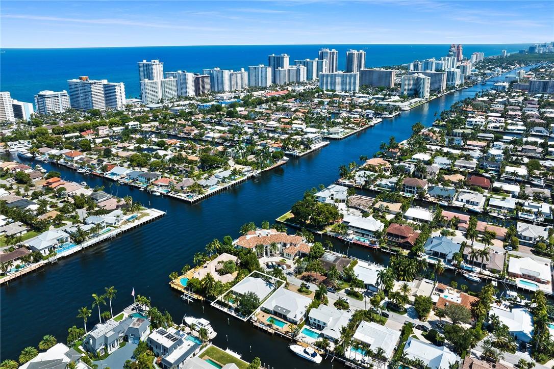 Coral Ridge Country Club - Residential