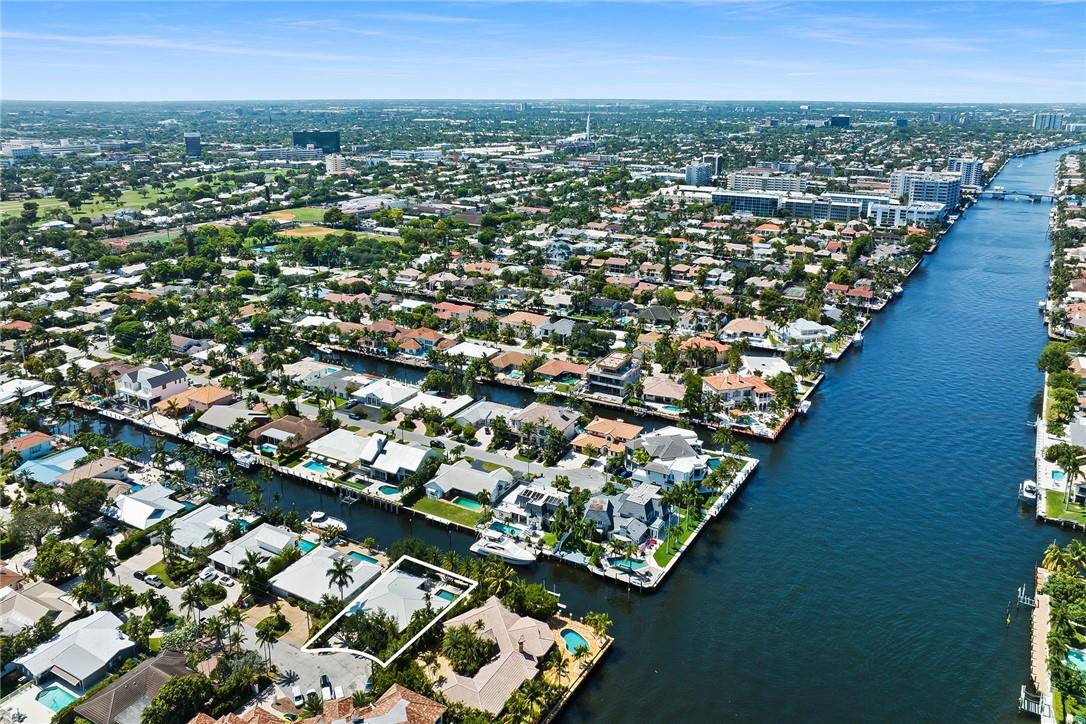 Coral Ridge Country Club - Residential