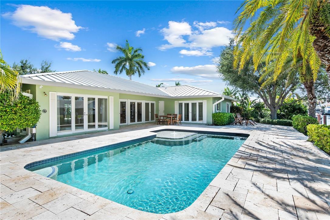 Coral Ridge Country Club - Residential