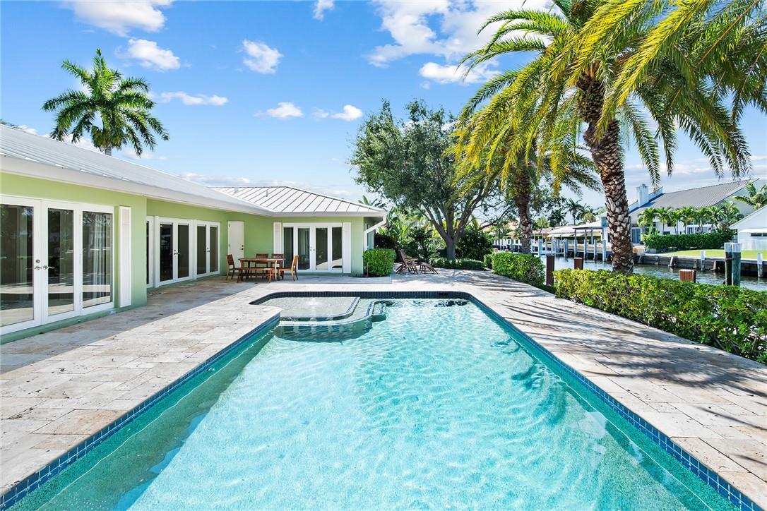 Coral Ridge Country Club - Residential