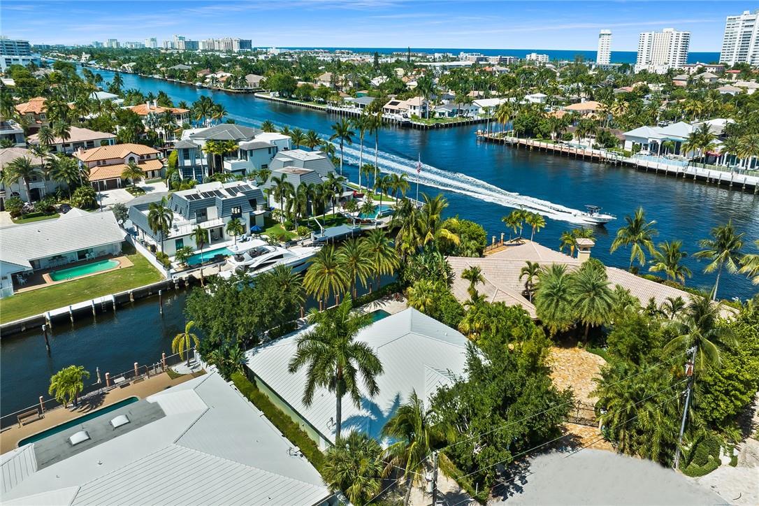 Coral Ridge Country Club - Residential