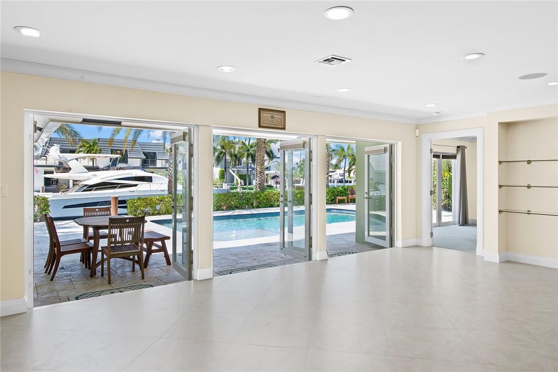 Coral Ridge Country Club - Residential