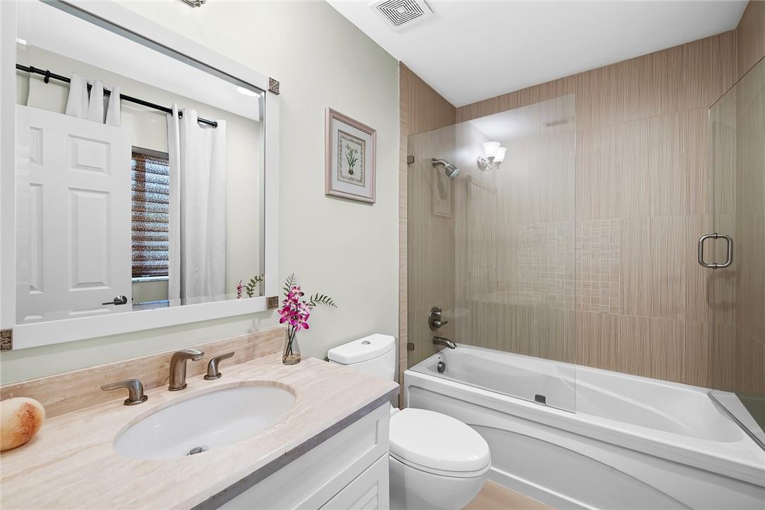 Coral Ridge Country Club - Residential