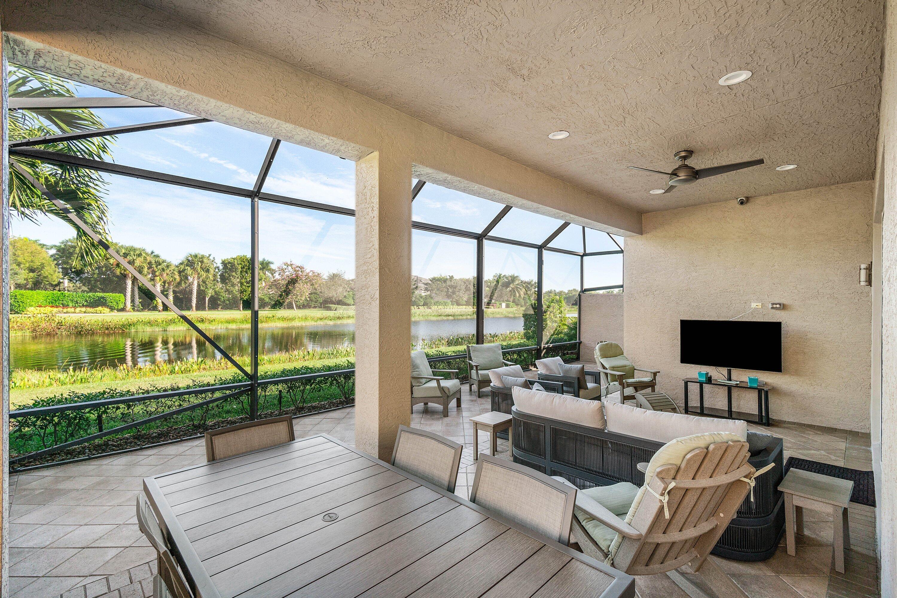 12306 Cascade Valley Lane