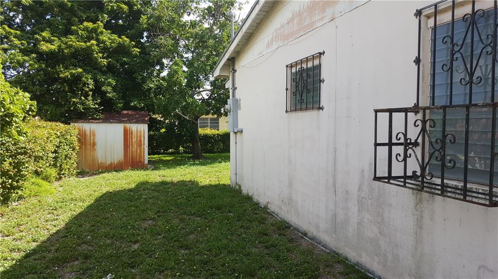 Norwood Heights - Residential