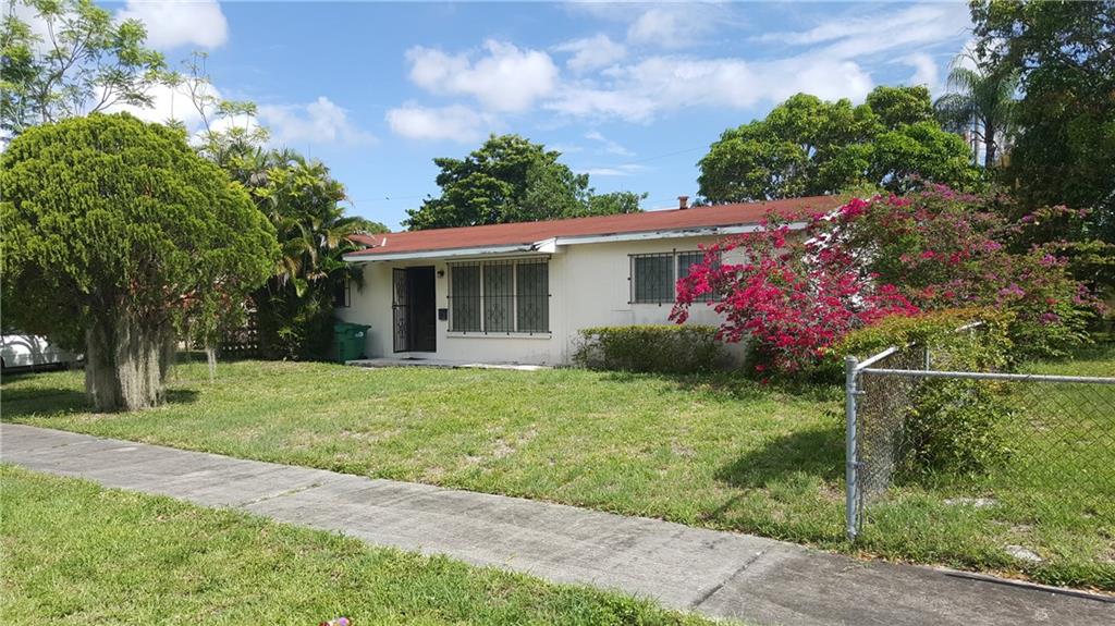 Norwood Heights - Residential