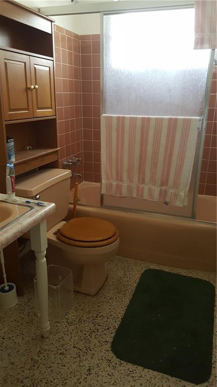 Norwood Heights - Residential