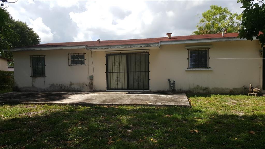 Norwood Heights - Residential