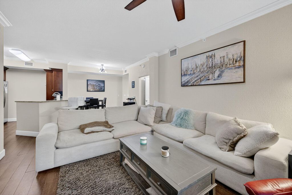 Photo of 1690 Renaissance Commons Boulevard #1329, Boynton Beach, FL 33426 (MLS # R11108293)