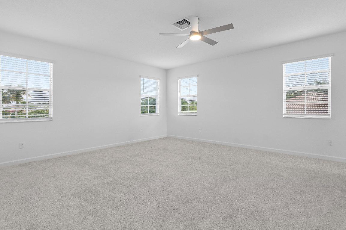 BOYNTON WATERS WEST - Residential Lease