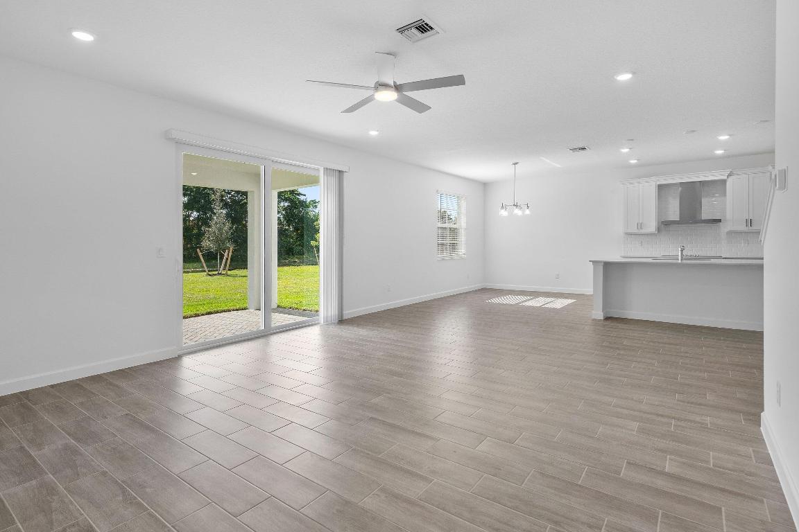 BOYNTON WATERS WEST - Residential Lease
