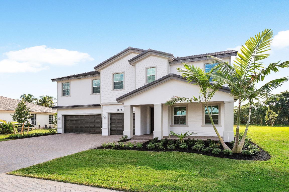 BOYNTON WATERS WEST - Residential Lease