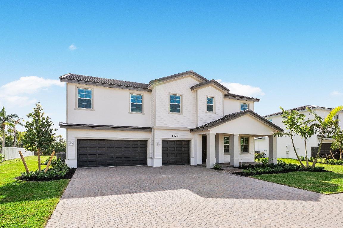 BOYNTON WATERS WEST - Residential Lease