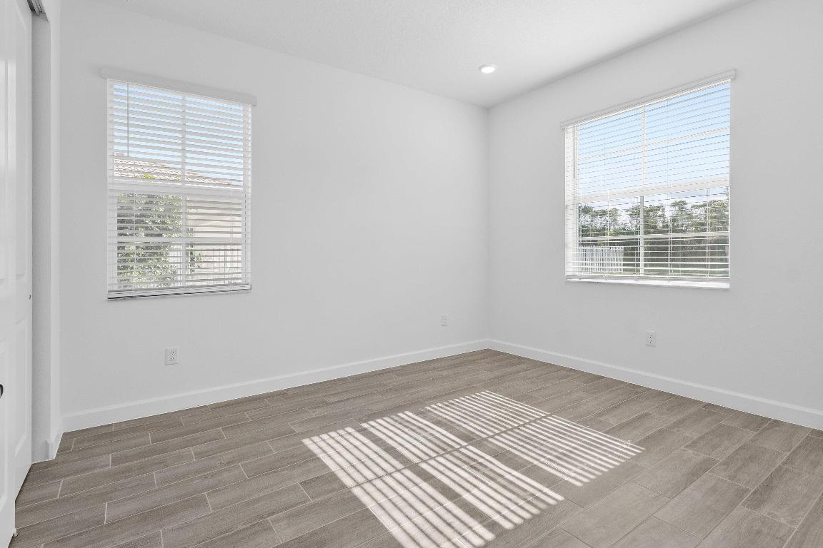 BOYNTON WATERS WEST - Residential Lease