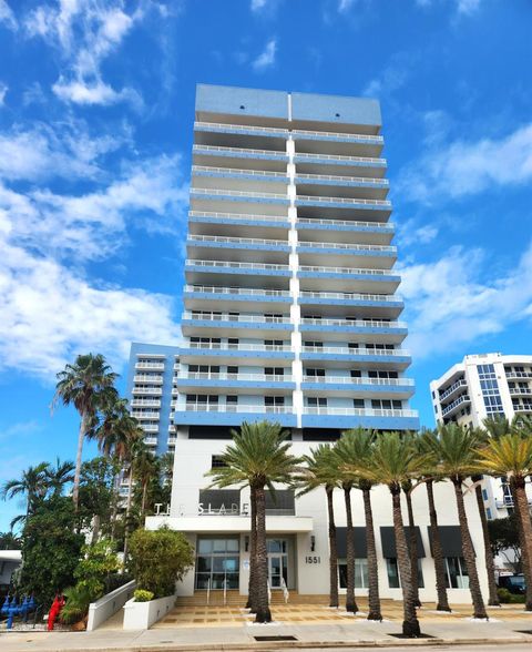 1551 N Flagler Drive Ph L7 West Palm Beach FL 33401