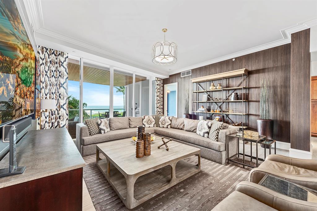 ONE THOUSAND OCEAN - Residential