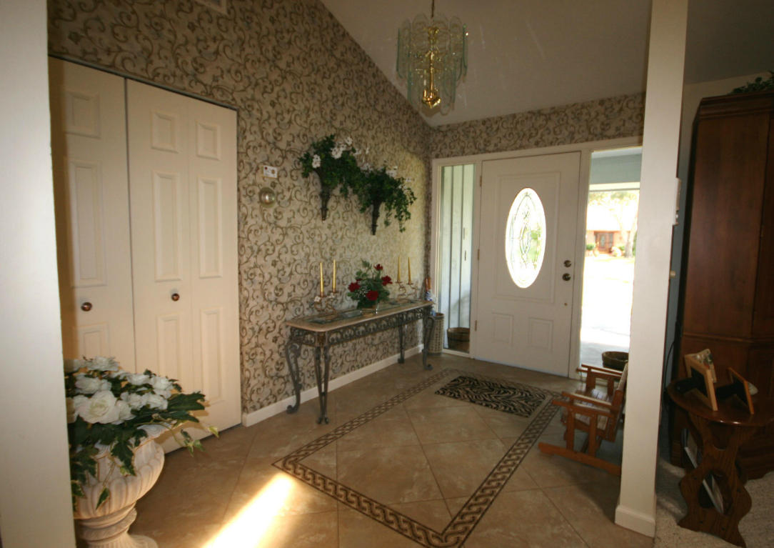 Thurston - Residential