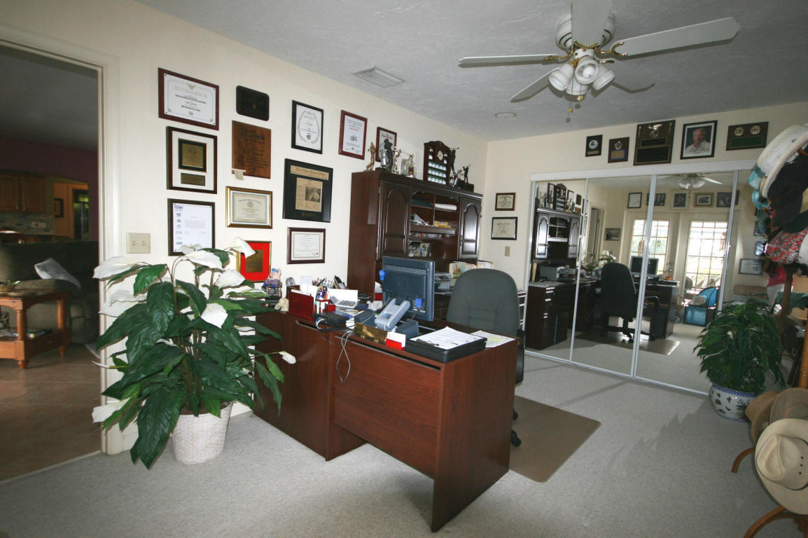 Thurston - Residential