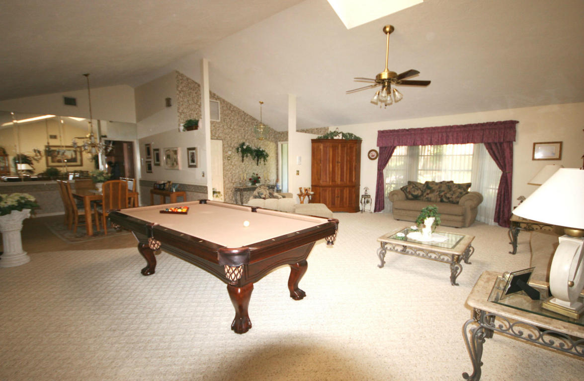 Thurston - Residential