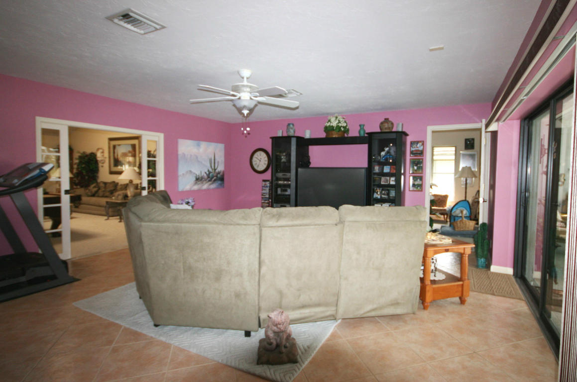 Thurston - Residential