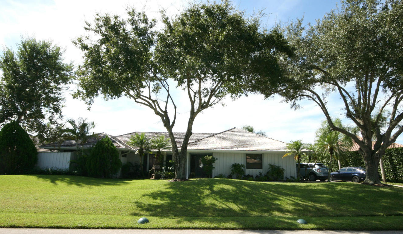 Thurston - Residential