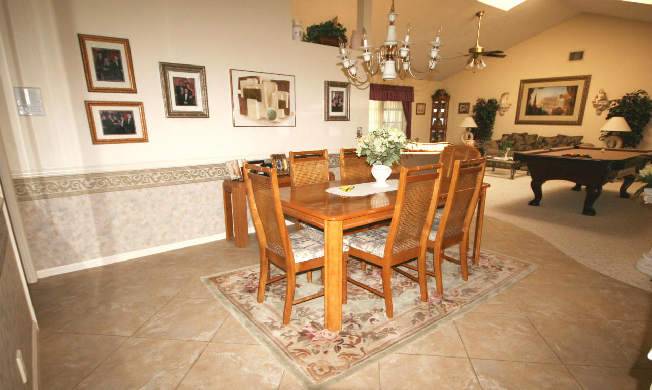 Thurston - Residential