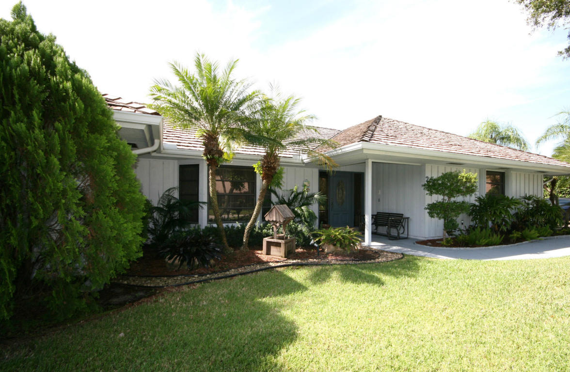 Thurston - Residential