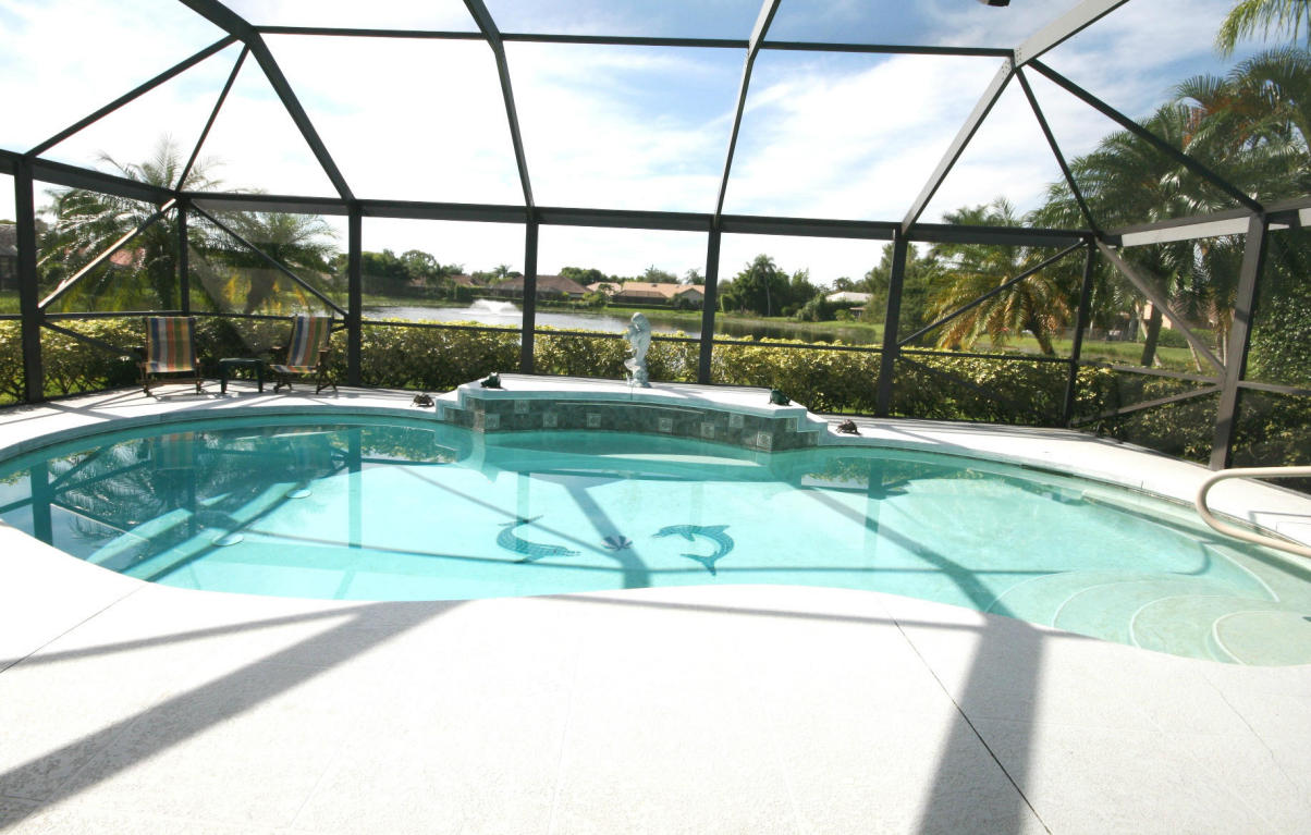 Thurston - Residential