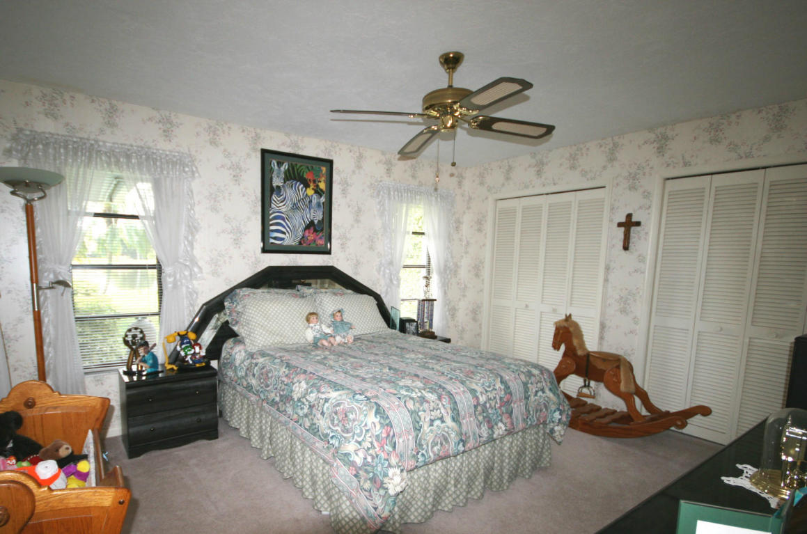 Thurston - Residential