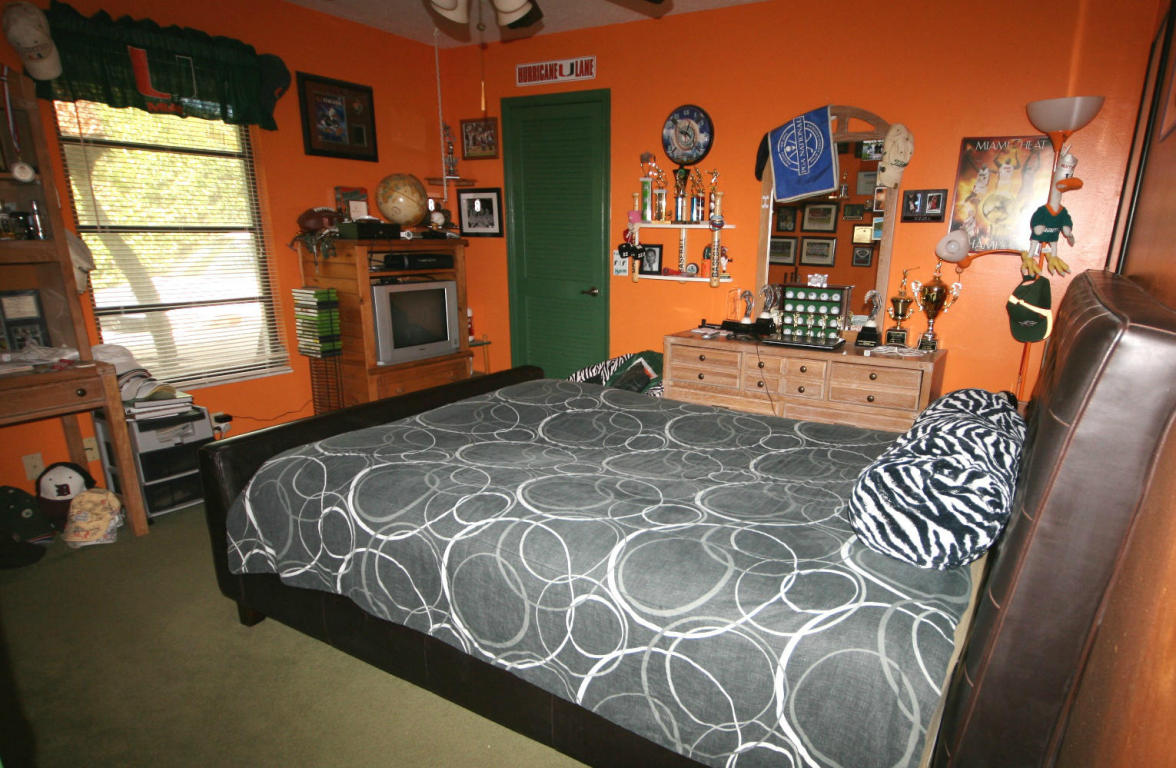 Thurston - Residential