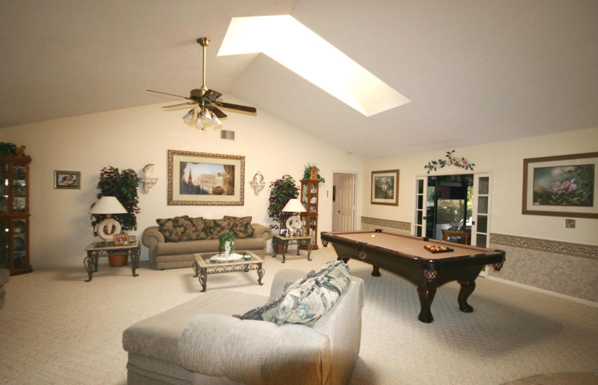 Thurston - Residential