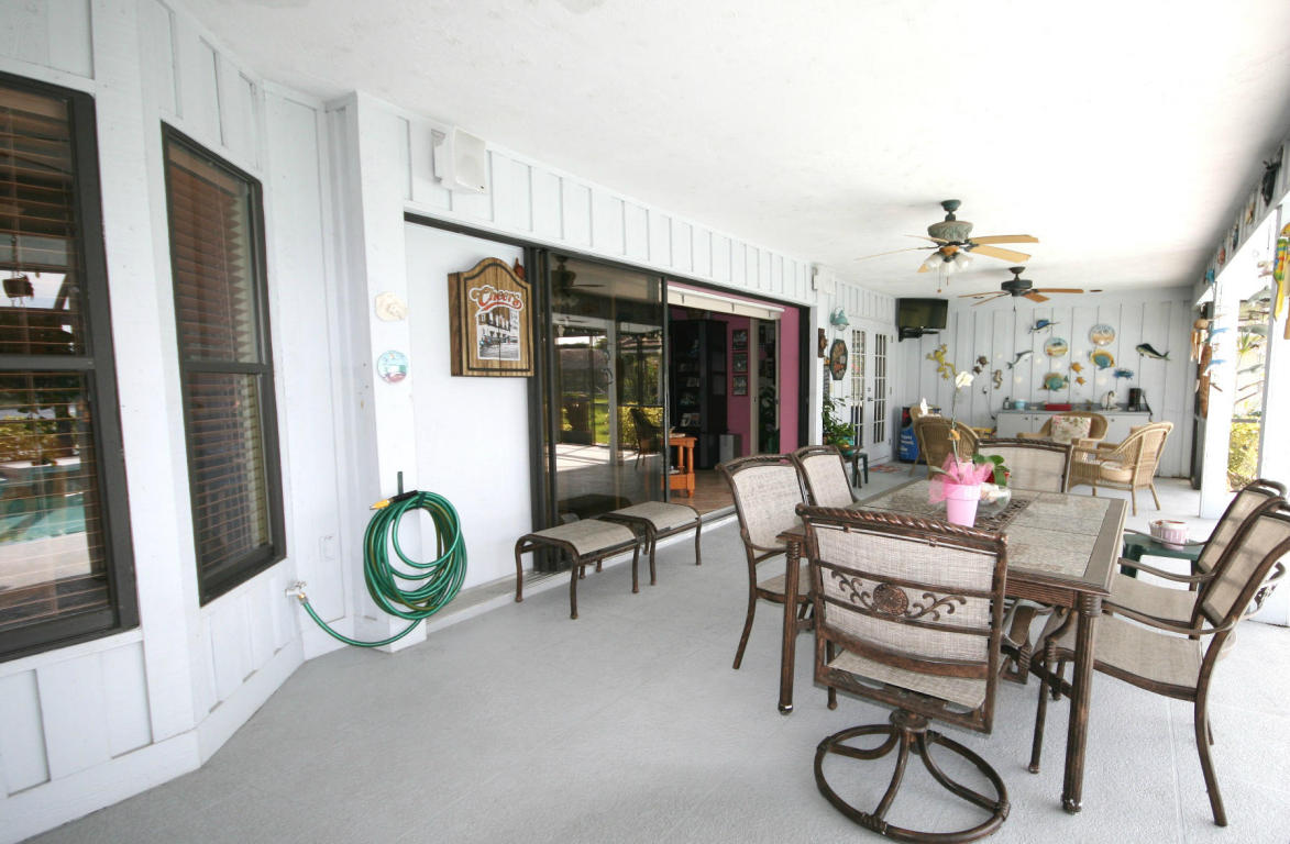 Thurston - Residential