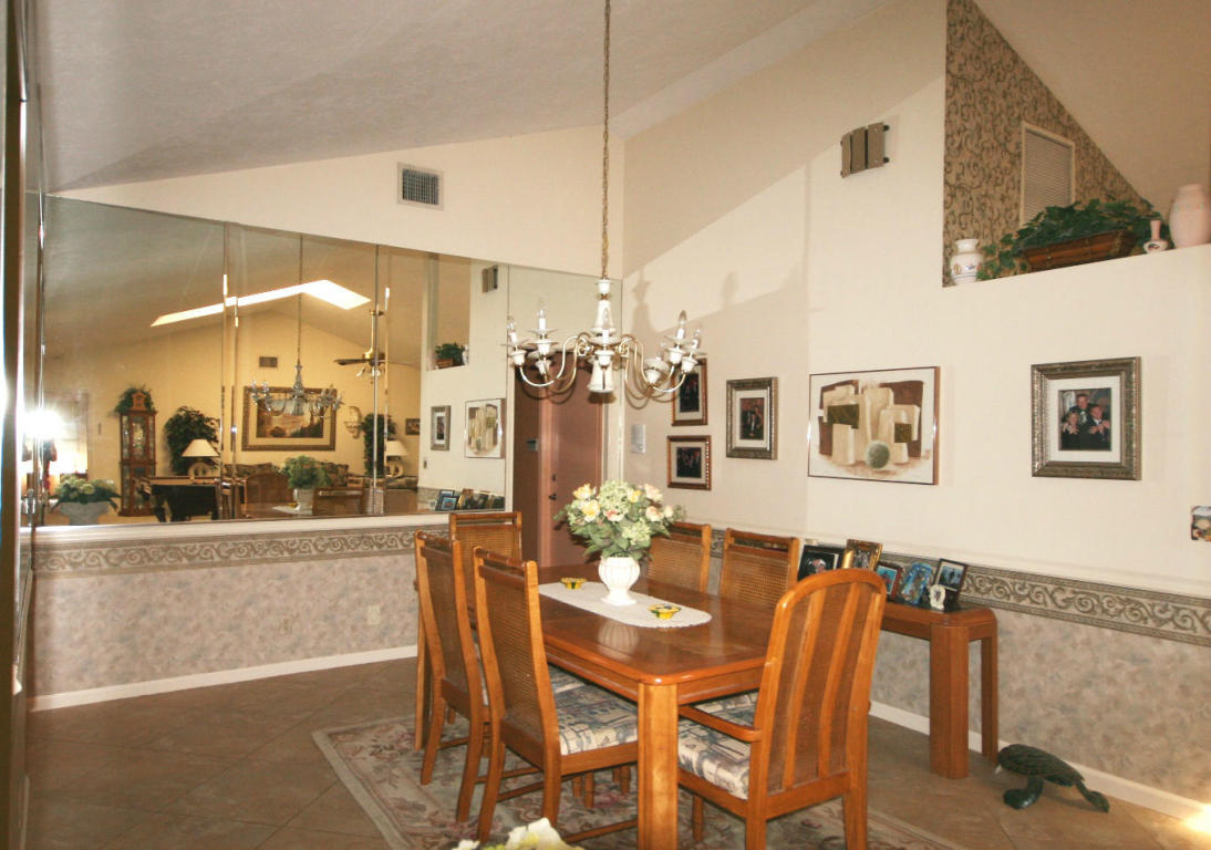 Thurston - Residential