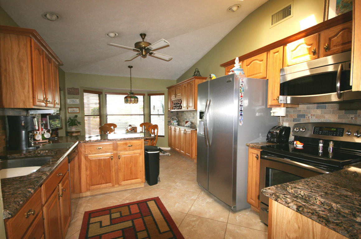 Thurston - Residential