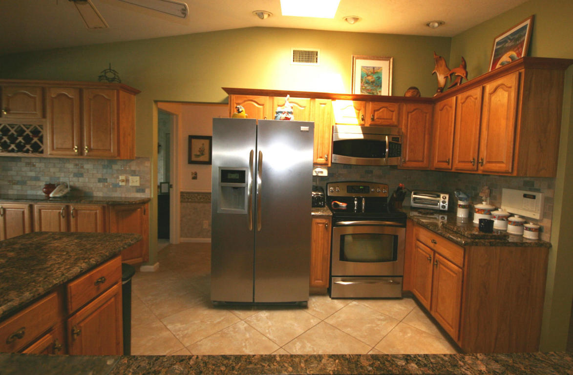 Thurston - Residential