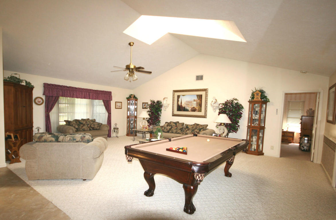 Thurston - Residential