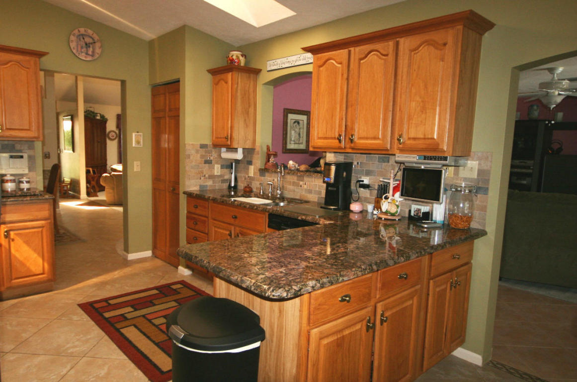 Thurston - Residential