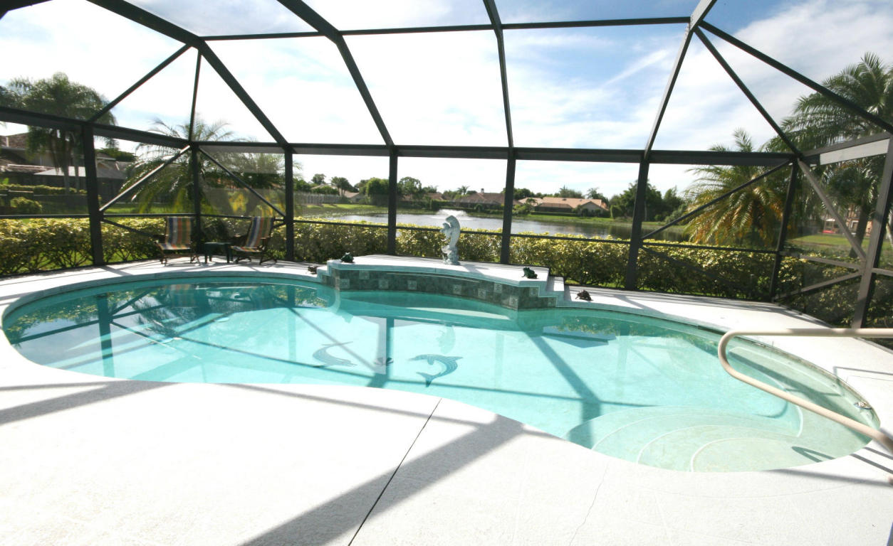 Thurston - Residential