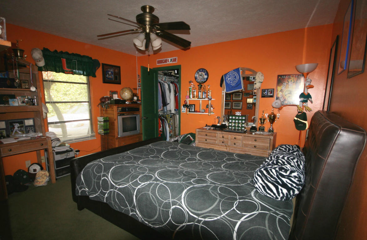 Thurston - Residential