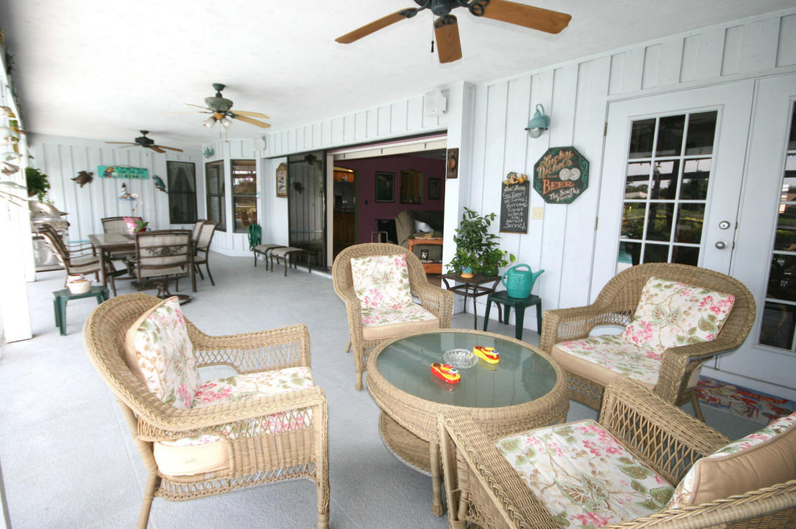 Thurston - Residential