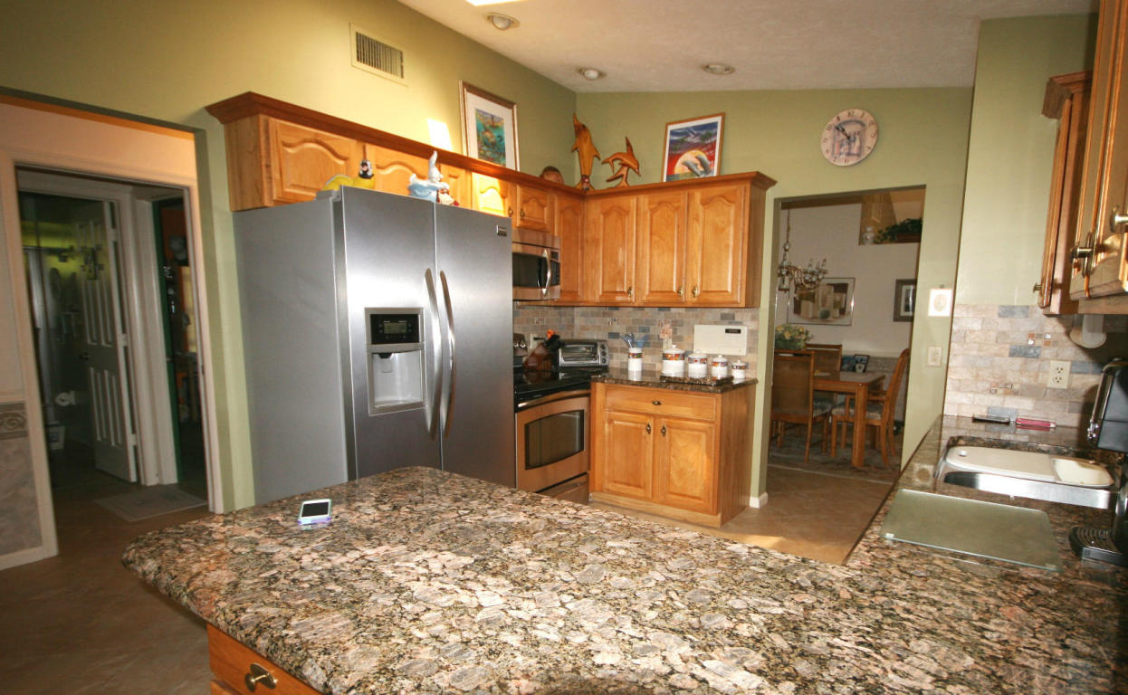 Thurston - Residential