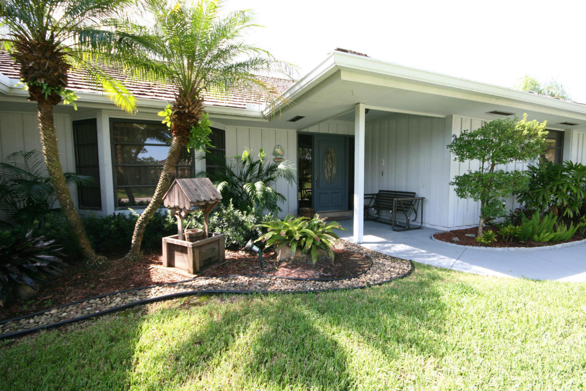 Thurston - Residential