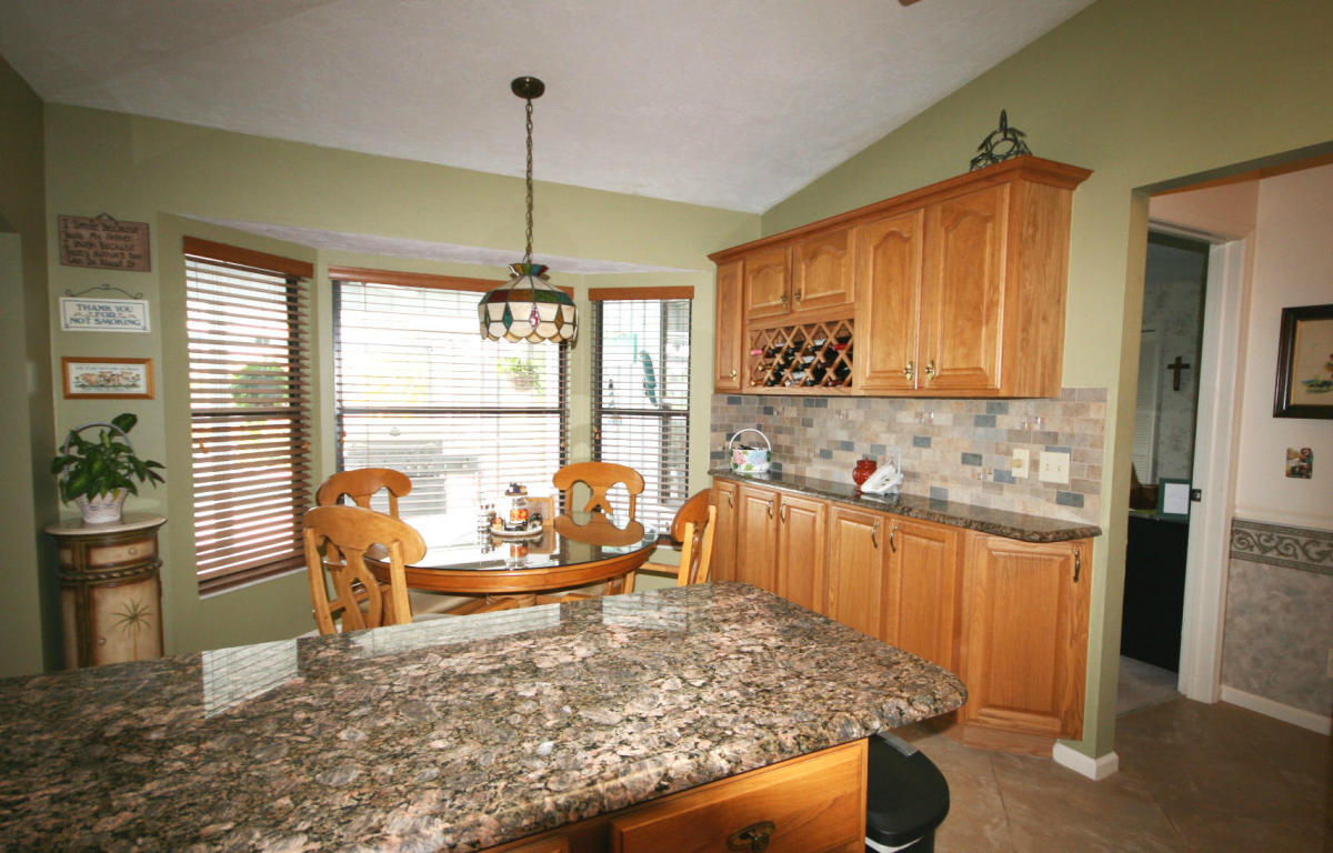 Thurston - Residential