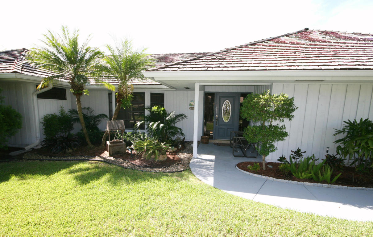 Thurston - Residential