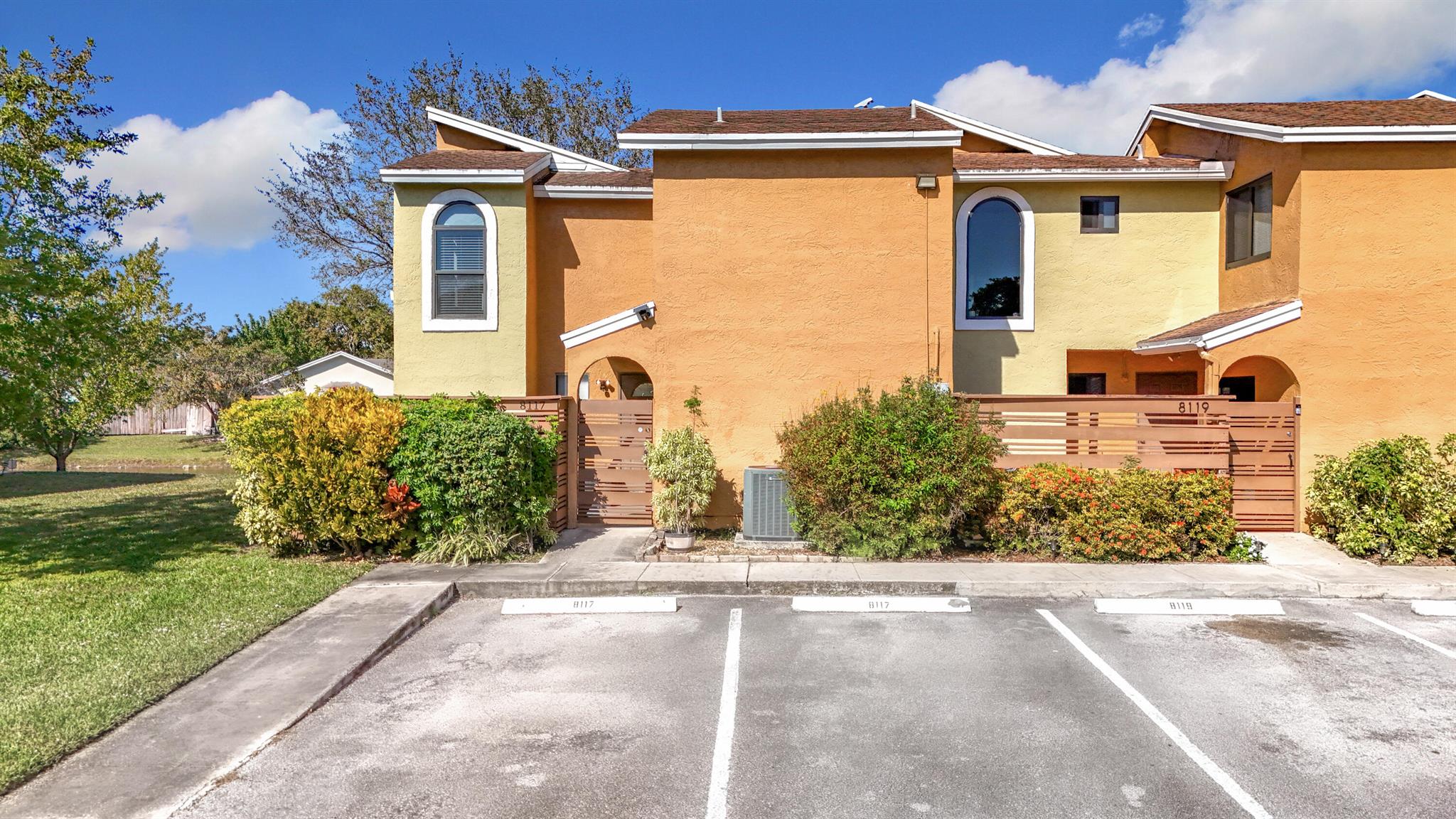 Pineapple Park - Residential