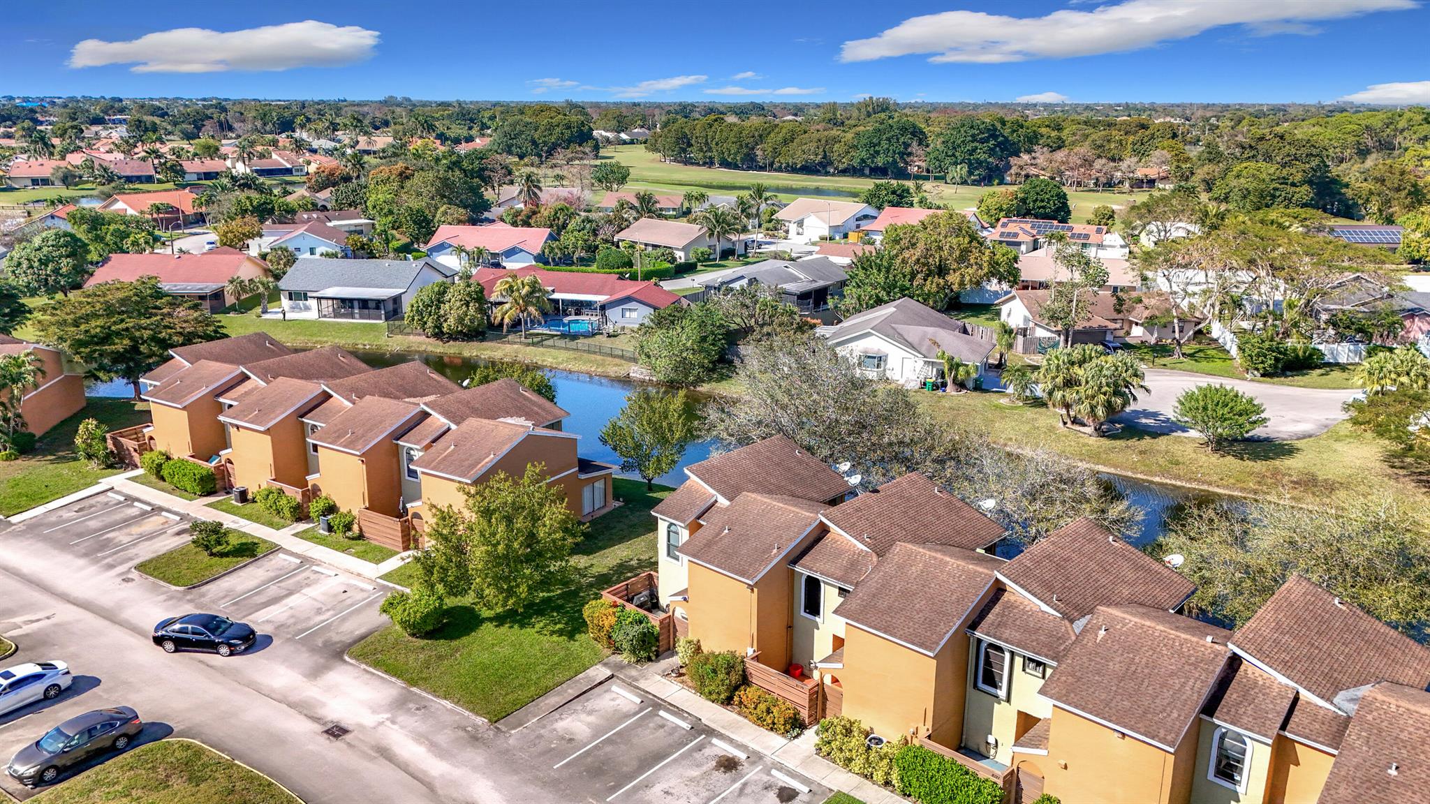 Pineapple Park - Residential