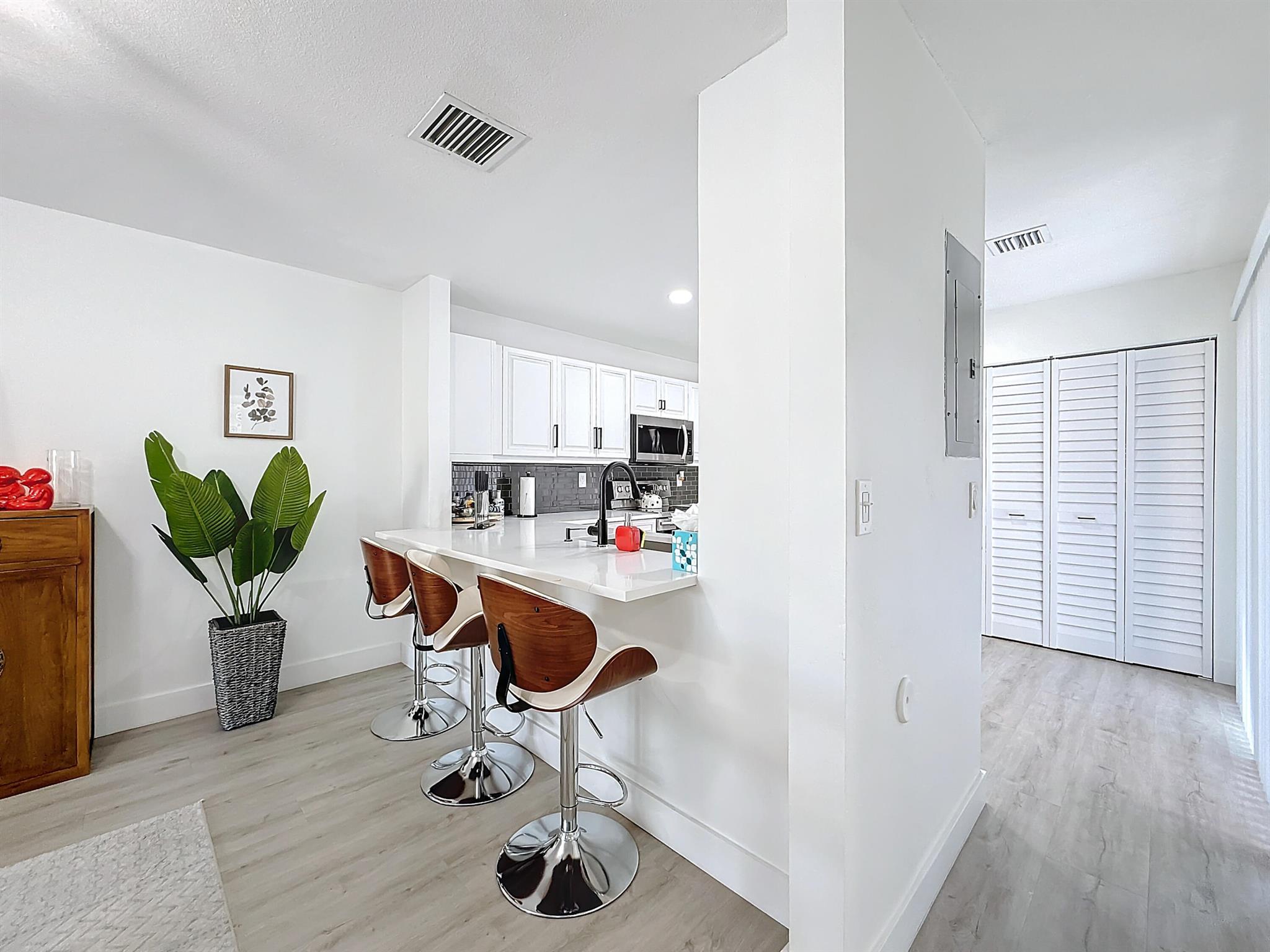 Pineapple Park - Residential