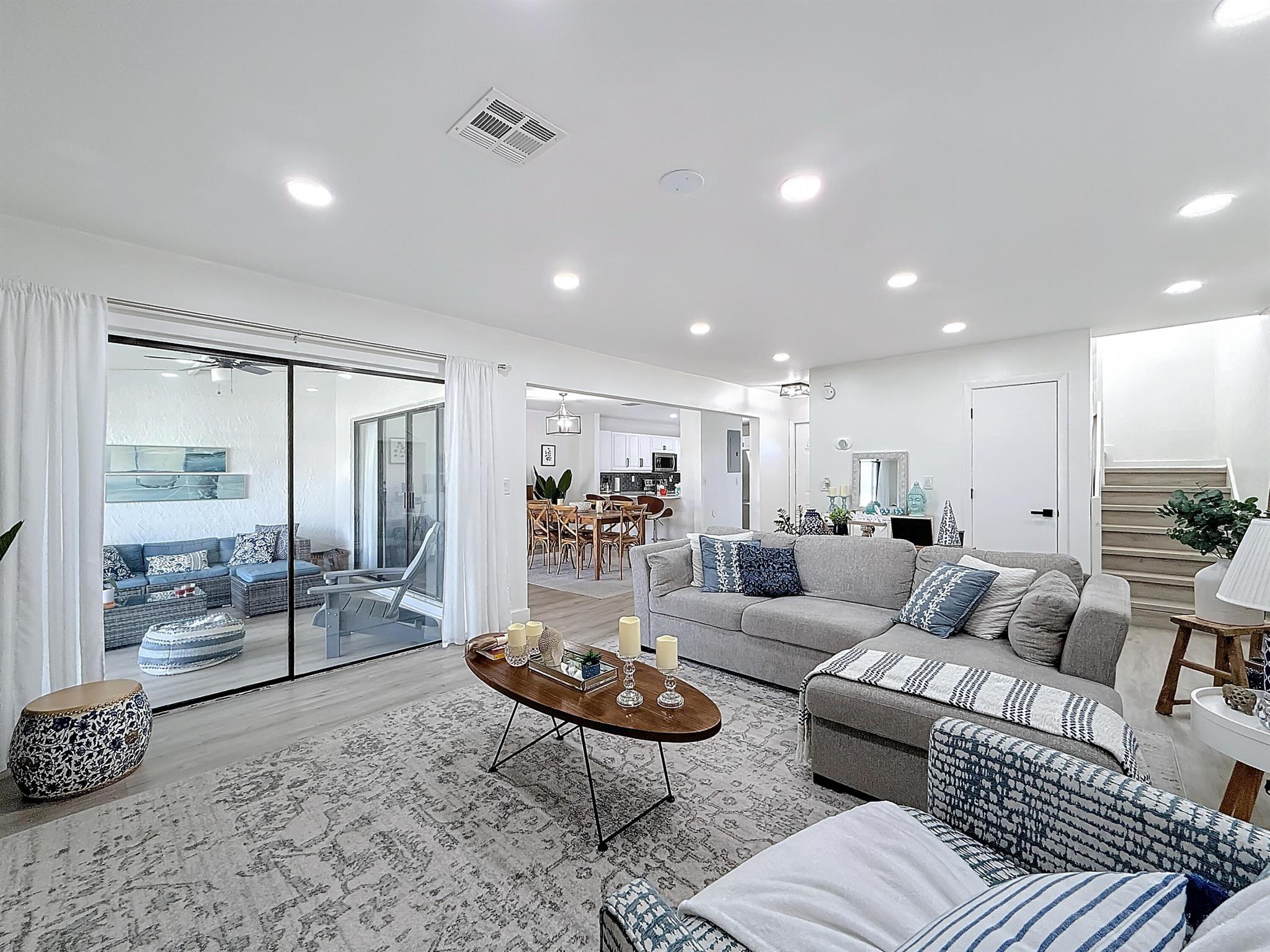 Pineapple Park - Residential