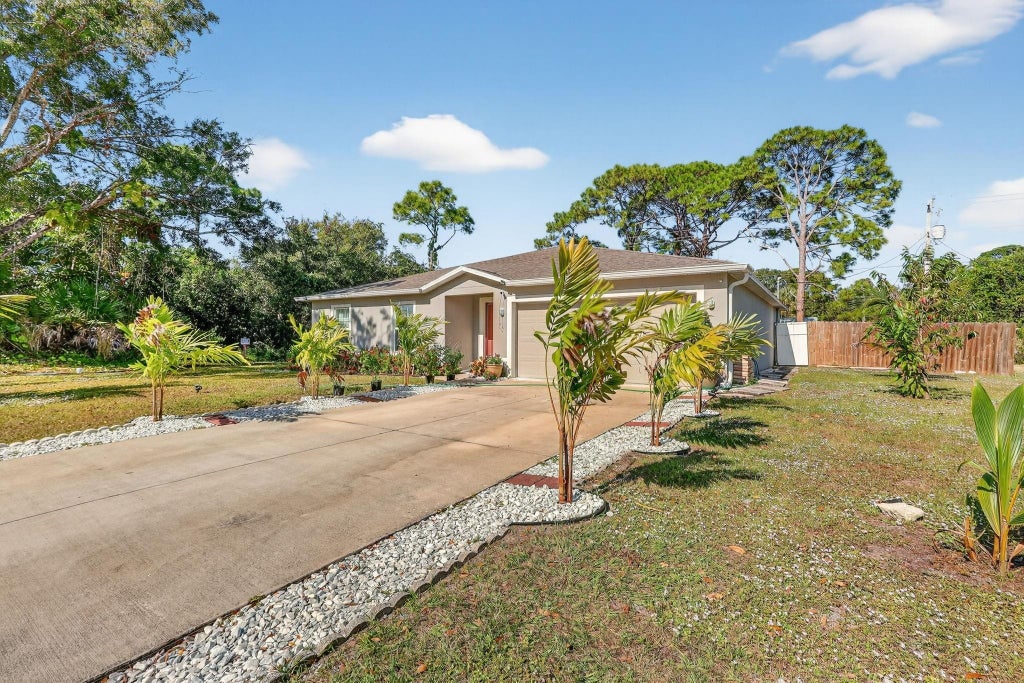 Photo of 7490 Penny Lane, Fort Pierce, FL 34951 (MLS # F10539588)